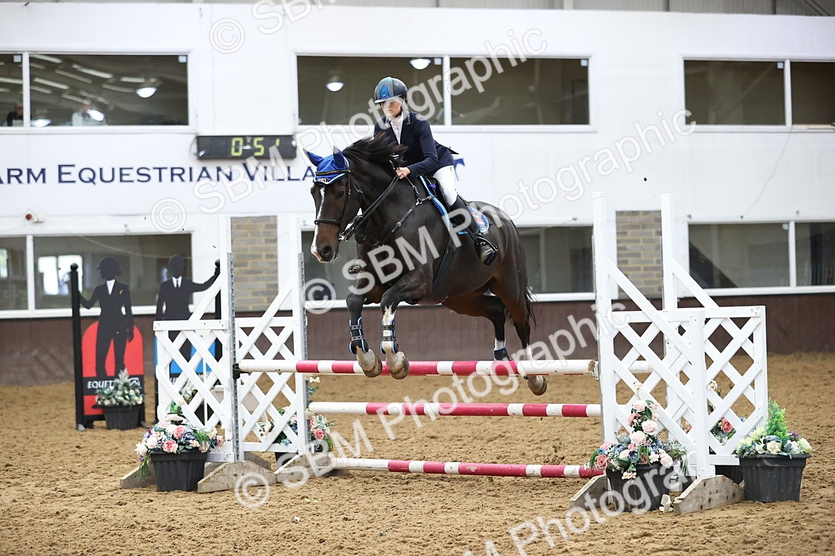 SBM_006735 - Class 18 - Senior Discovery 1.00m