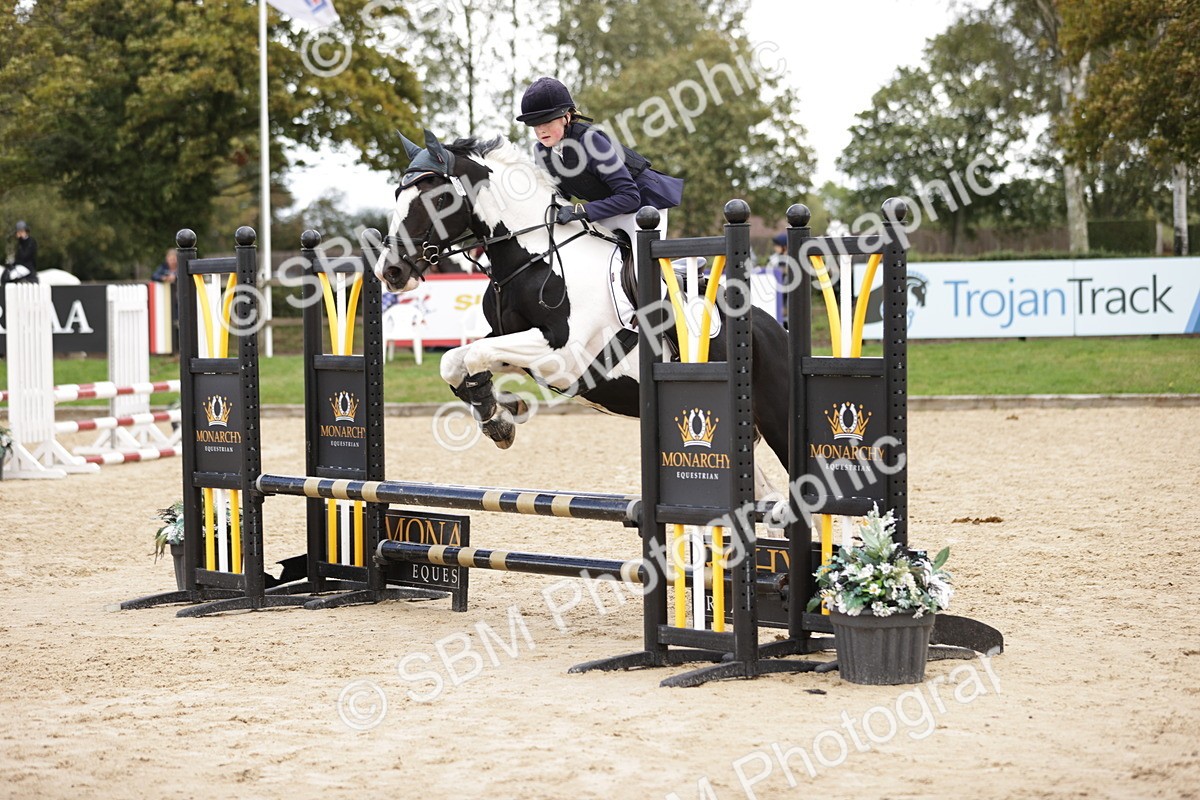 SBM_20400 - J51 - Open 70cm