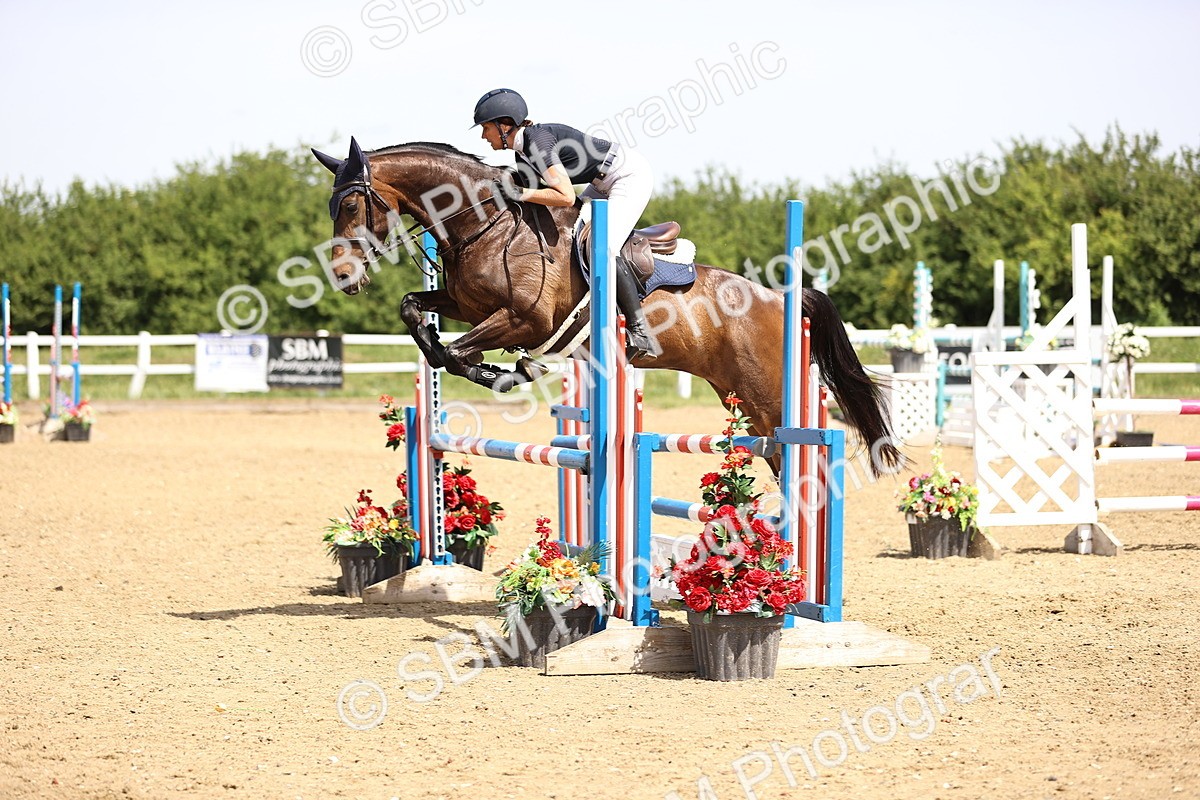 SBM_003984 - Class 9 British Novice/90cm
