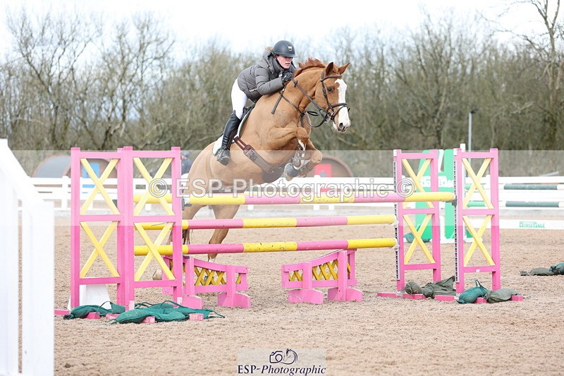 240223A-140059-01771 - Cls 5 Newcomers and 1.10m Open