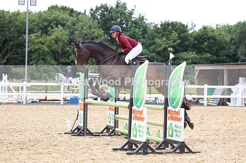 3E7A0744 - Class 10: 95cm National Amateur Championship Qualifier