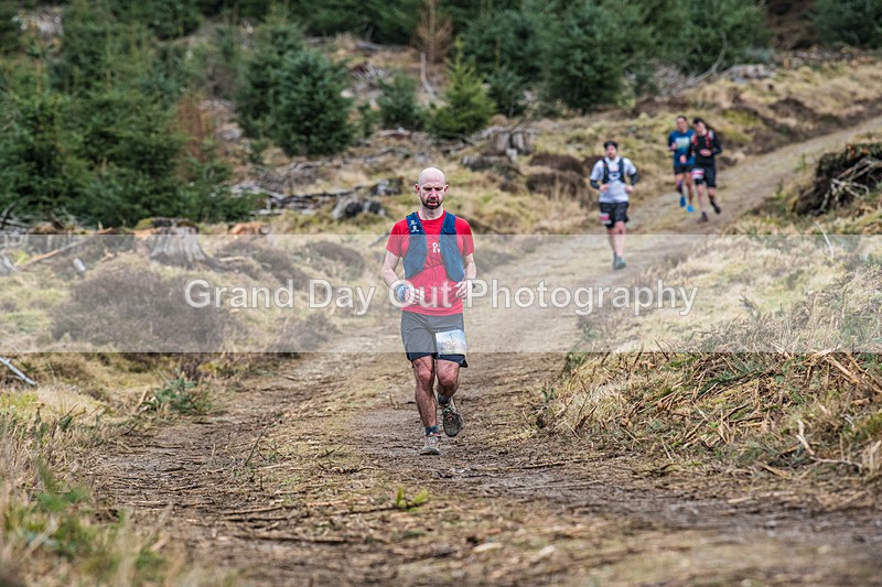 Glentress-1551 - High Terrain Events Glentress Marathon 21 & 10K Trail Races Sunday 18th February 2024