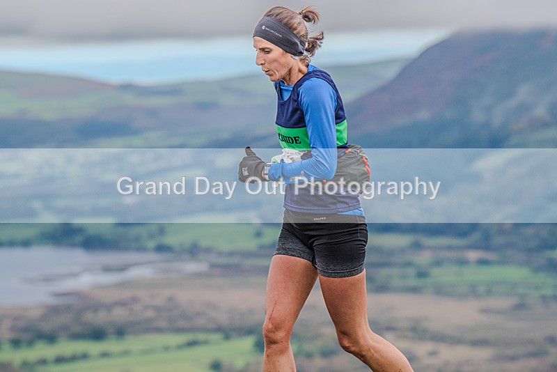 British Fell Relay-353 - British Fell & Hill Relay Championship Braithwaite Keswick Saturday 21st October 2023