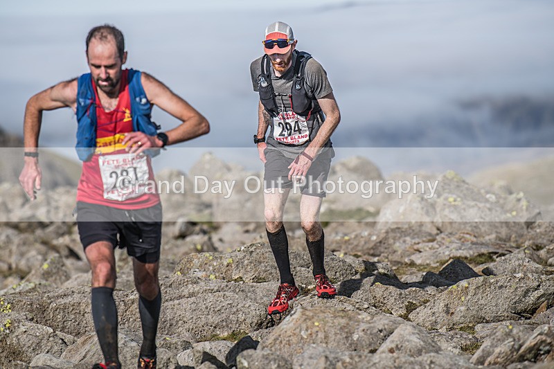 Langdale-253 - Langdale Horseshoe Fell Race Saturday 11th October 2025