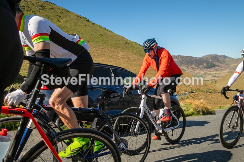 100539 - Newlands Pass 10.00 - 11.00