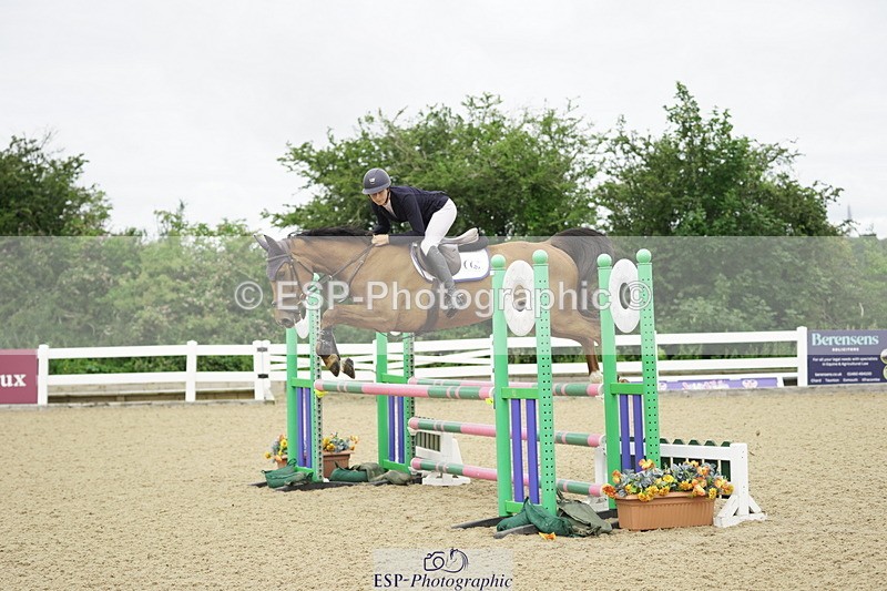 230728A-093312-00026 - Cls 7 British Novice & 90cm Open