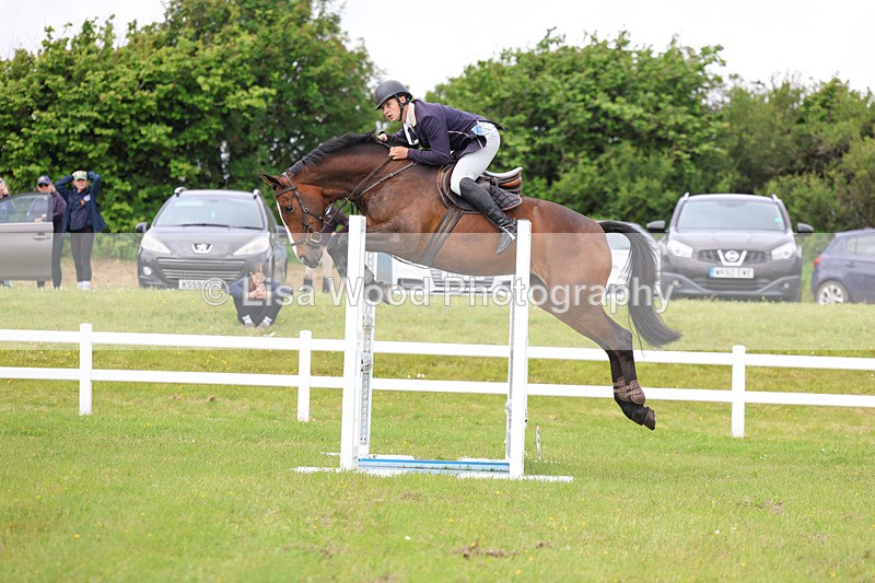 3E7A6829 - Class 11: Senior Newcomers/1.10 open