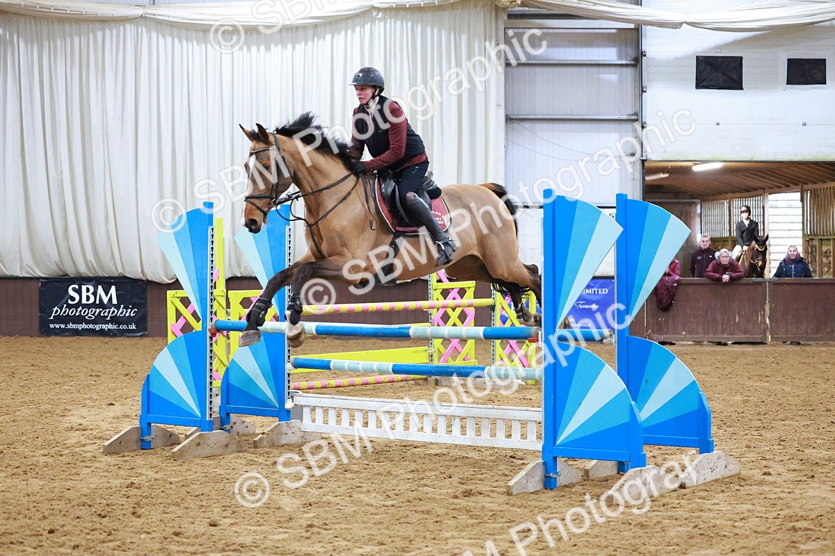 SBM_001272 - Class 3 - Senior Discovery - 1.00m