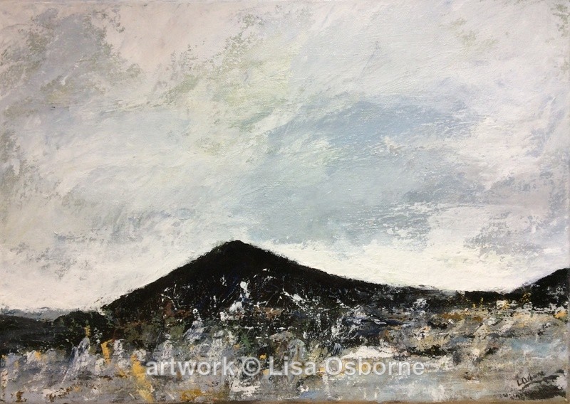 Morning light - Seascapes/Landscapes