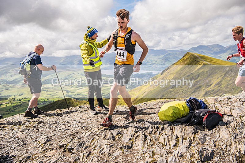 Blencathra-612 - Blencathra Fell Race Sunday 28th June 2026