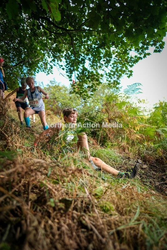 DSCF4723 - Reeth fell race age grades
