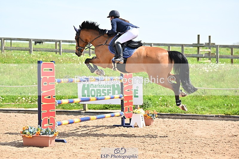 240510A-121014-06495 - Cls 23 Talent Seeker Inc 7 yr old Start to 13.15