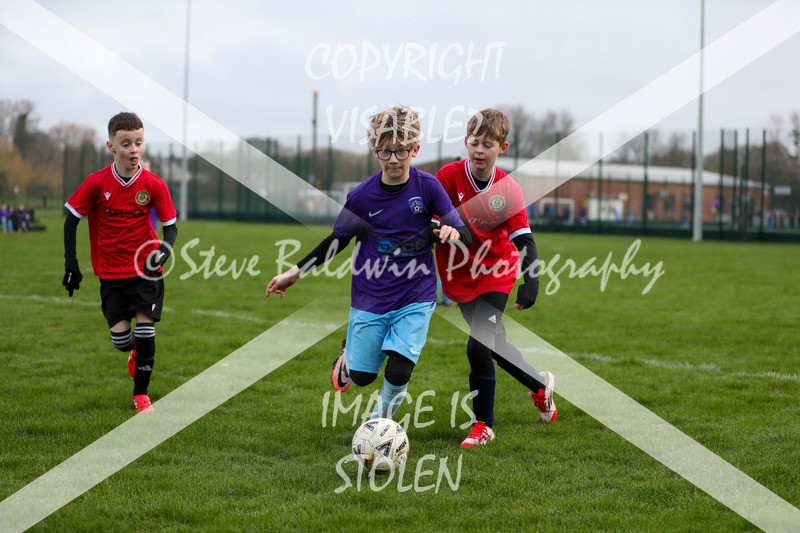 1DX20014 - 2026-03-01  FC Abbey Meads U11 Grey V Hungerford Town Juniors U11 Gladiators