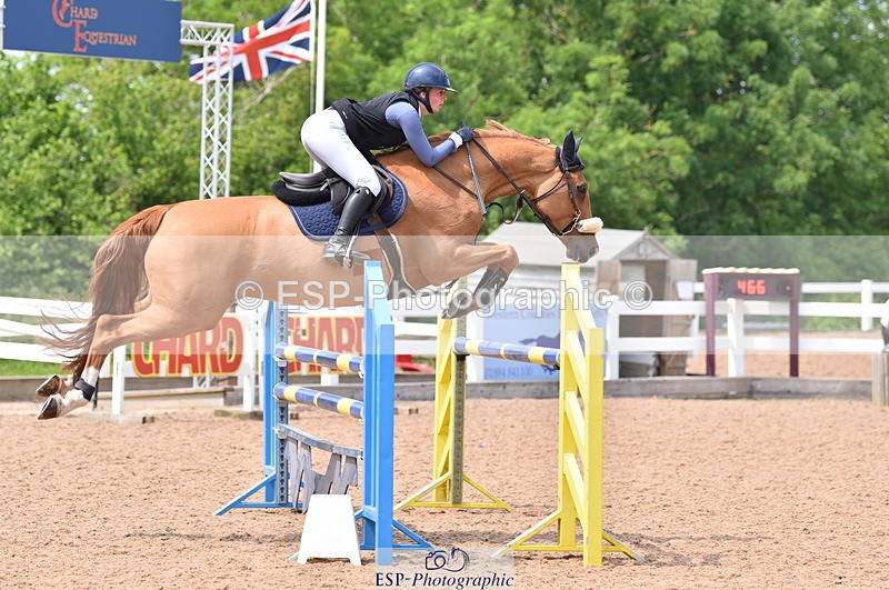 230609A-141917-01393 - Cls 13 1.10m Amateur Qualifier