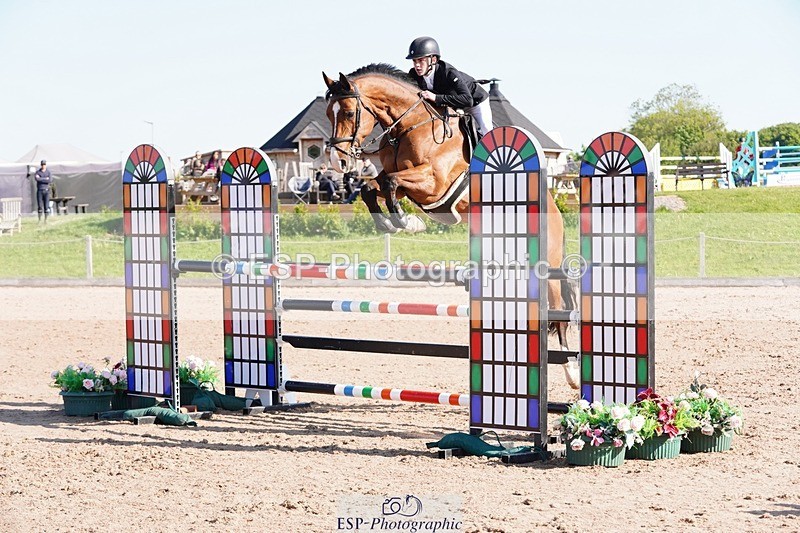 250510-085712-09658 - Cls 13 Snr Foxhunter