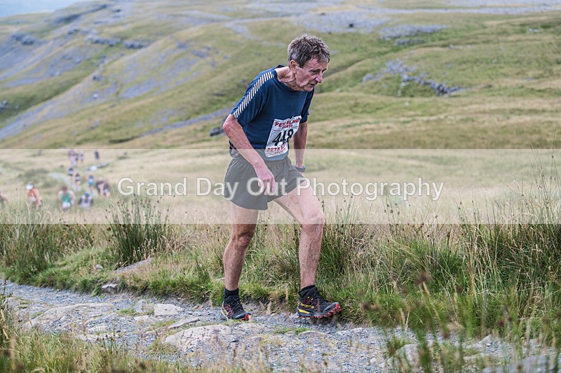 Ingleborough-445 - Ingleborough Mountain Race Saturday 18th July 2026