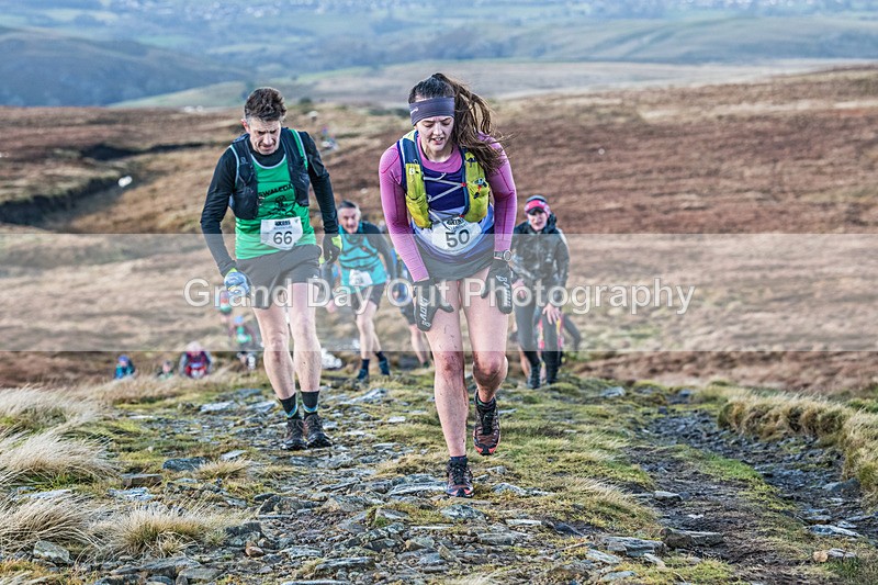 Nine Standards-330 - Nine Standards Fell Race Sunday 1st January 2023