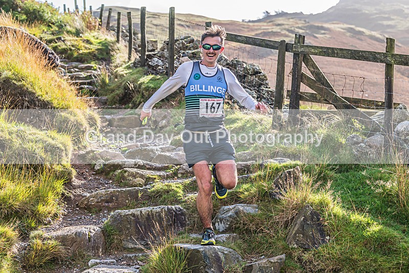 Langdale -1083 - Langdale Horseshoe Fell Race Saturday 10th October 2026