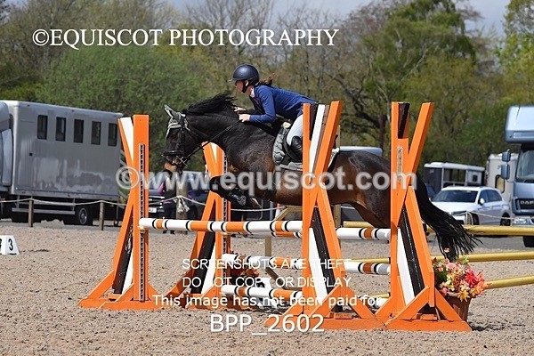 BPP_2602 - FRI CLASS 3 0.85M AMATEUR CHAMP QUAL