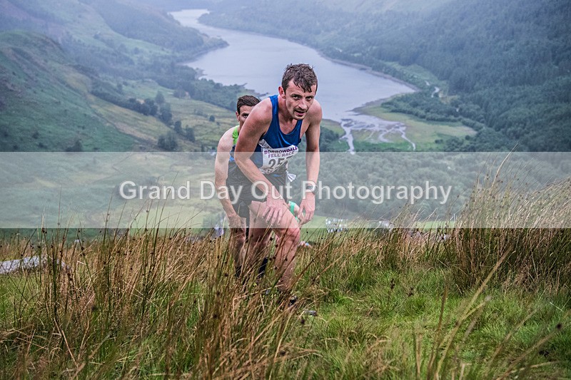 Steel Fell-139 - Steel Fell Race Wednesday 5th August 2026