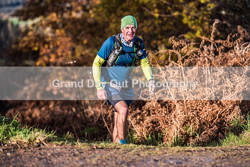 TVU 50  60K-327 - High Terrain Events Tweed Valley 50 & 65K Ultra Trail Races Sunday 19th November 2023