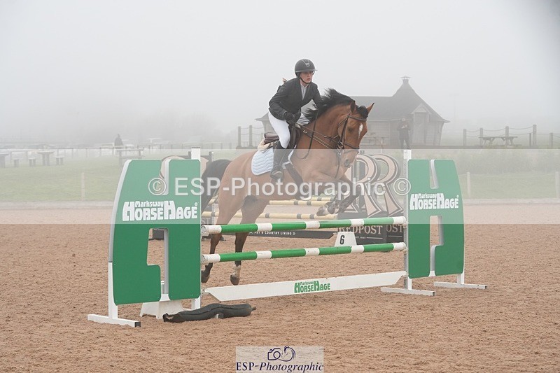 260307-142113-01079 - Cls 33 95cm Amateur Qualifier