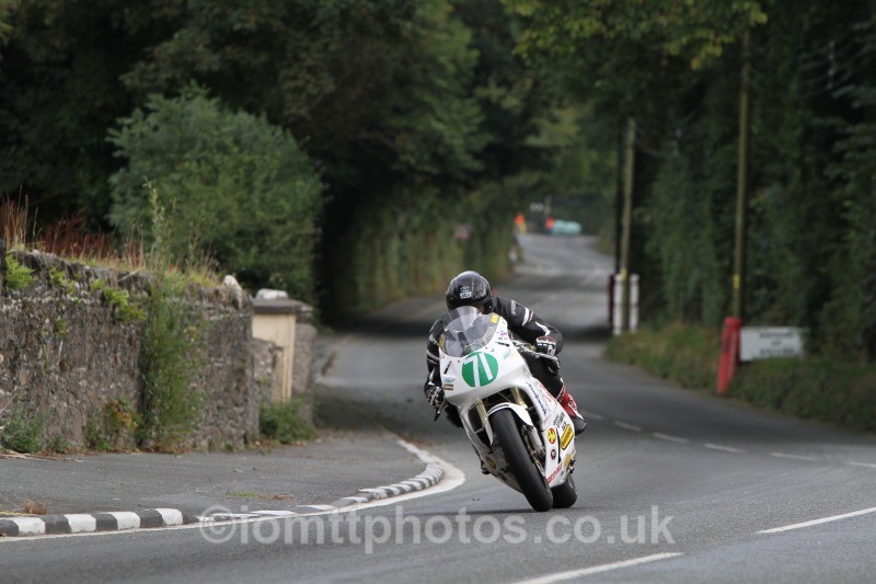  - MGP Supporters Club - Supertwin/Lightweight