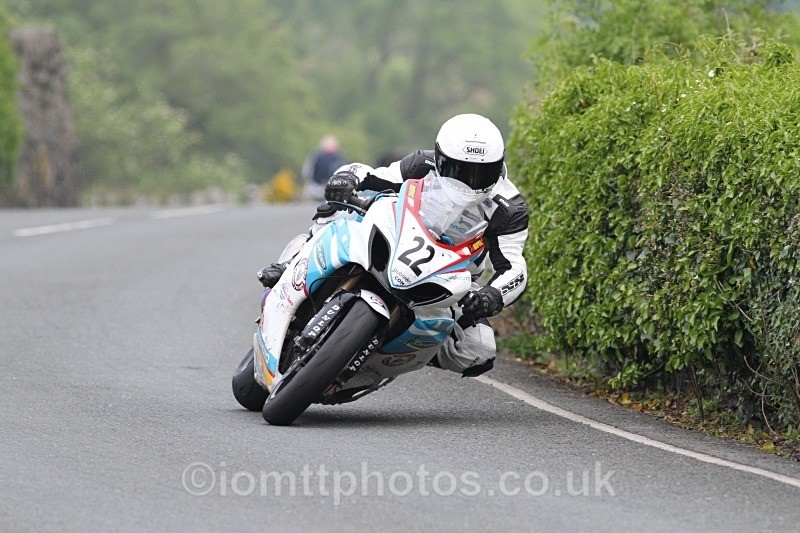  - Superbike Race