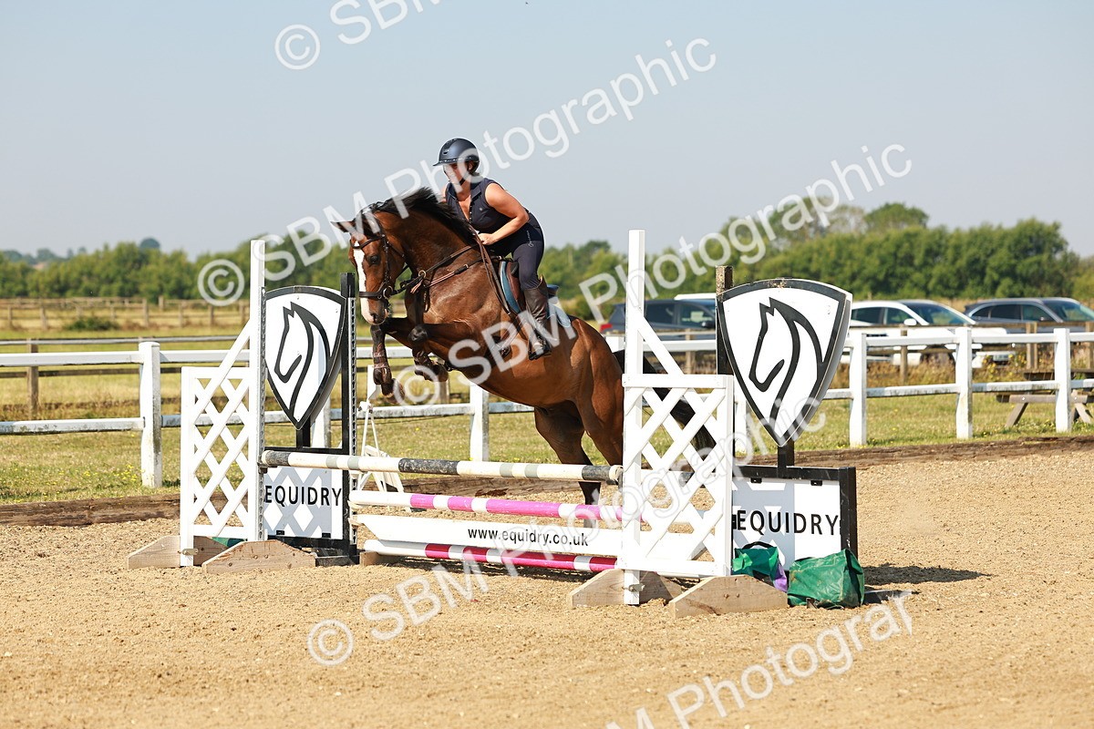 1I0A9842 - Class 1 - Clear Round