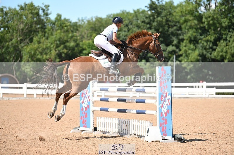 250709-152038-01123 - Cls 6 Snr Fox & 1.20m