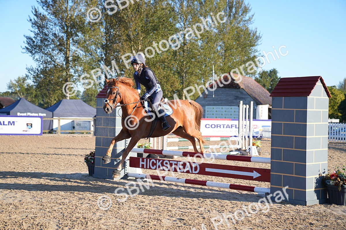 SBM_13960 - J59 - Clear Round - 65cm