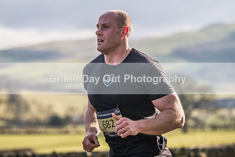 North Lakes-386 - North Lakes 10K & Half Marathon Sunday 9th February 2025