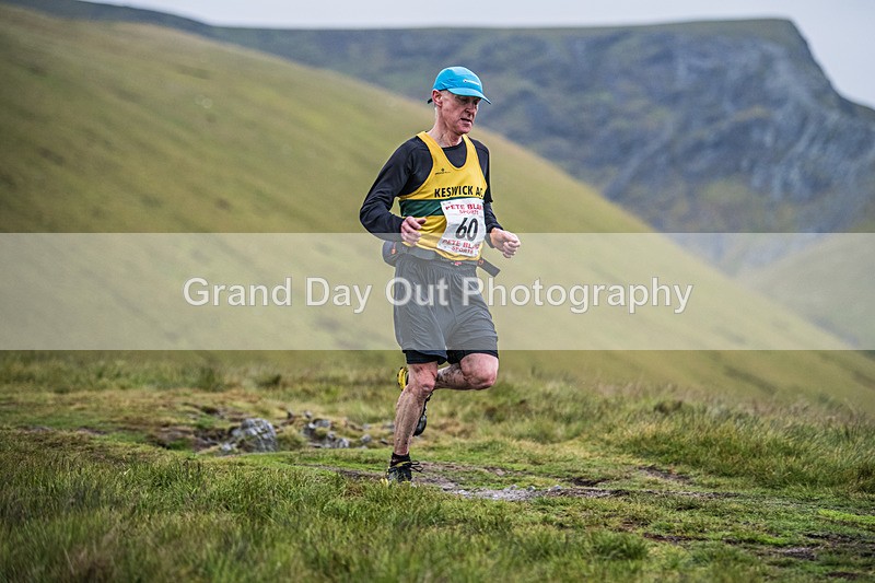 Blencathra-193 - Blencathra Fell Race Wednesday 4th June 2025