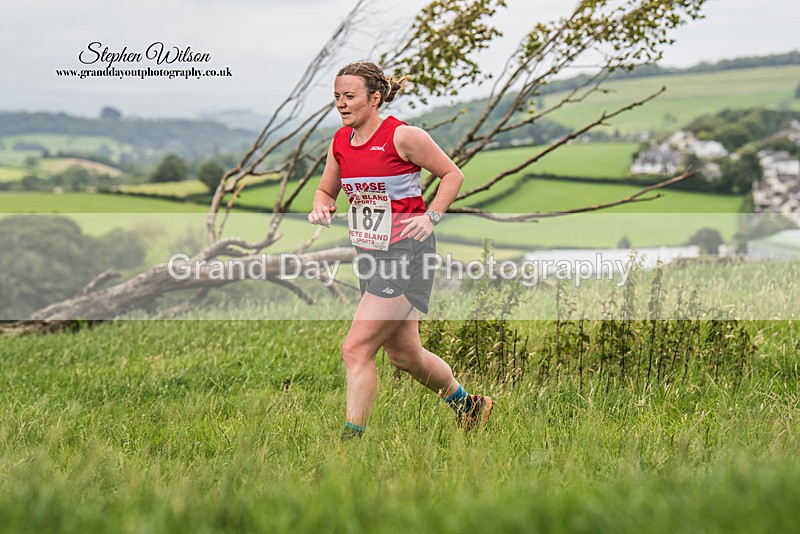 Beetham-203 - Beetham Sports Fell Race Saturday 29th July 2023