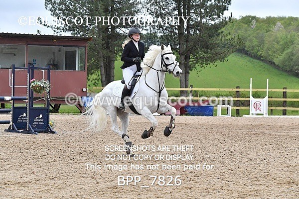 BPP_7826 - CLASS 15 SAT 0.95m Amateur Championship Qualifier