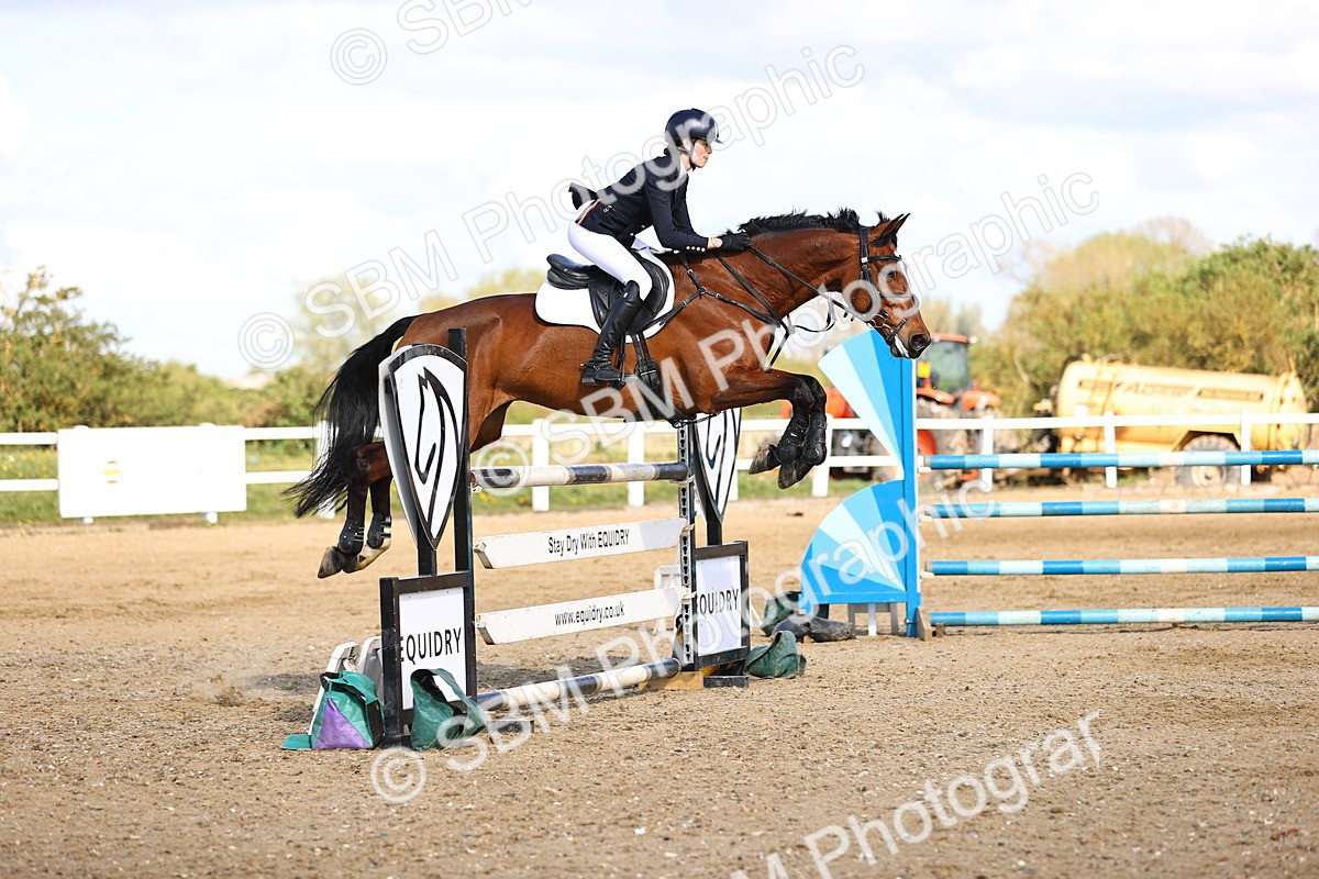 SBM_004905 - Class 19 - Senior Foxhunter - 1.20m