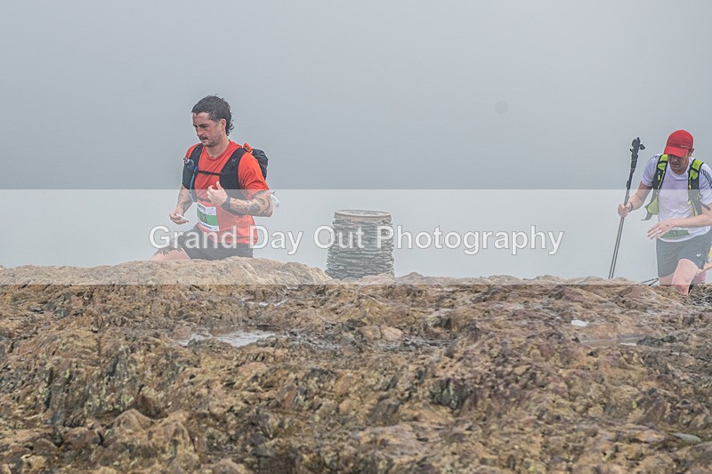 Lakes Ultra-108 - Kong Lakes Ultra Fell Race Saturday 24th June 2023