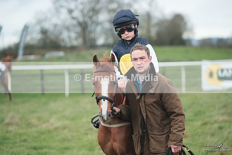 PtP 170324 1600 - Oakley Hunt PtP Brafield-On-The-Green 17/03/24