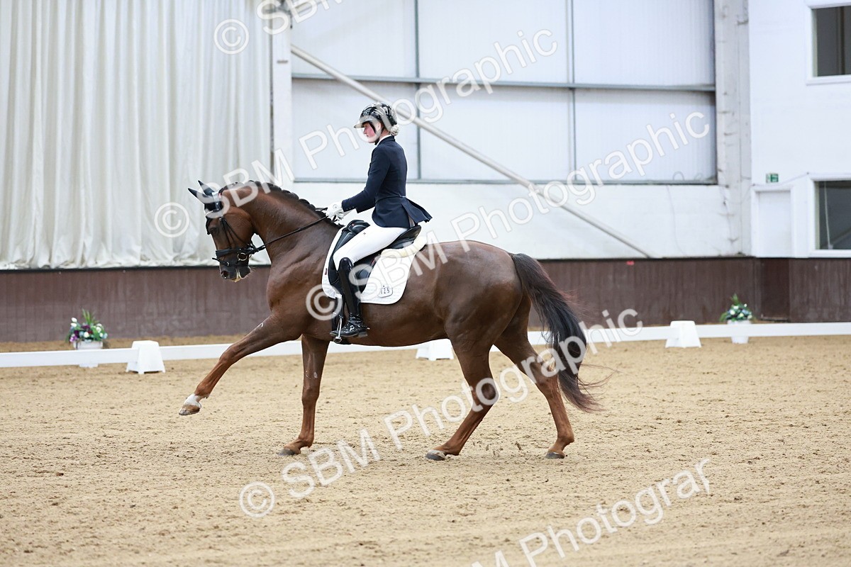 SBM_017990 - Class 15 - FEI Junior