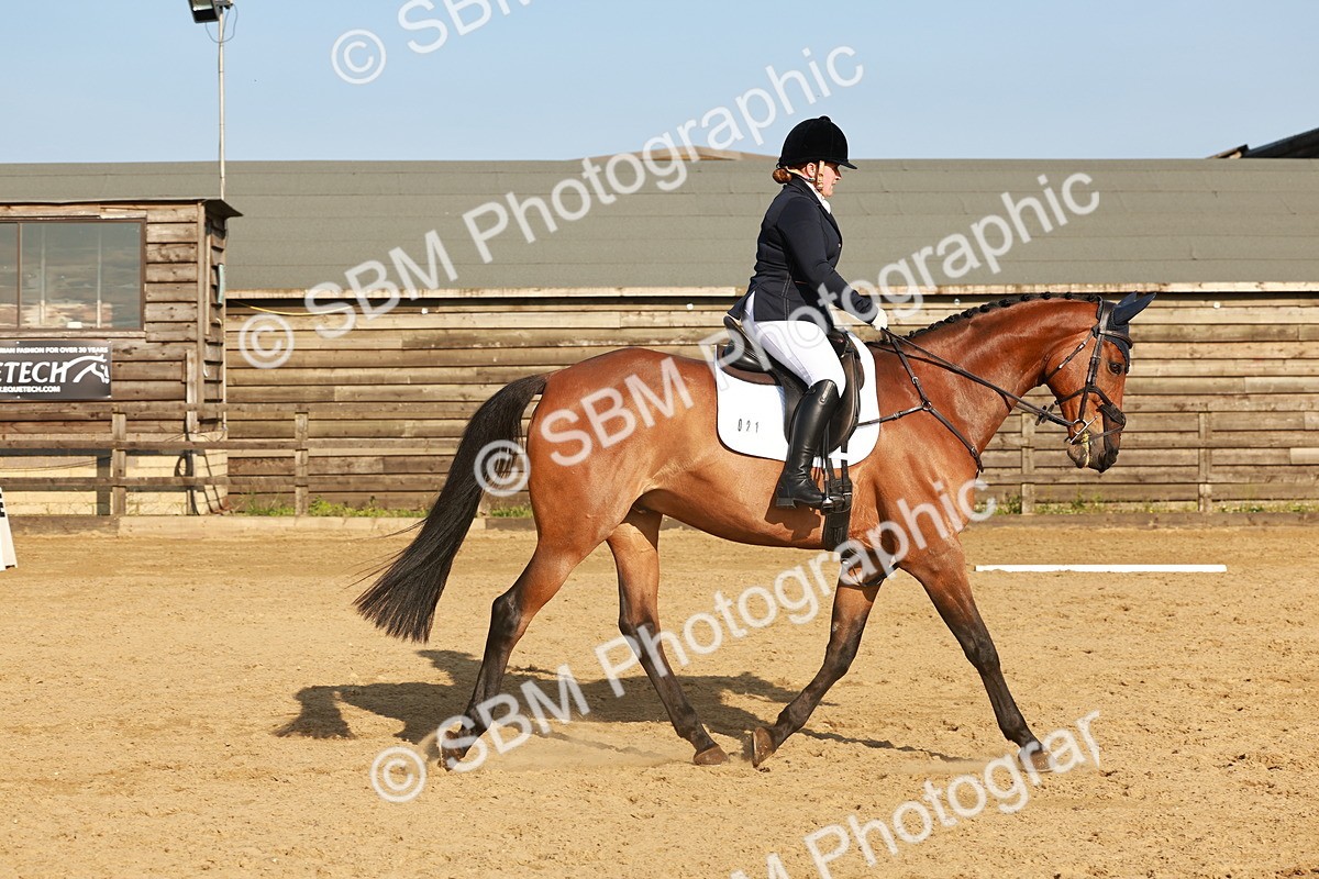 SBM_000391 - Class 5 - Novice 2
