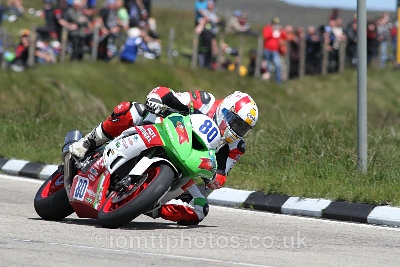  - Supersport Race 1