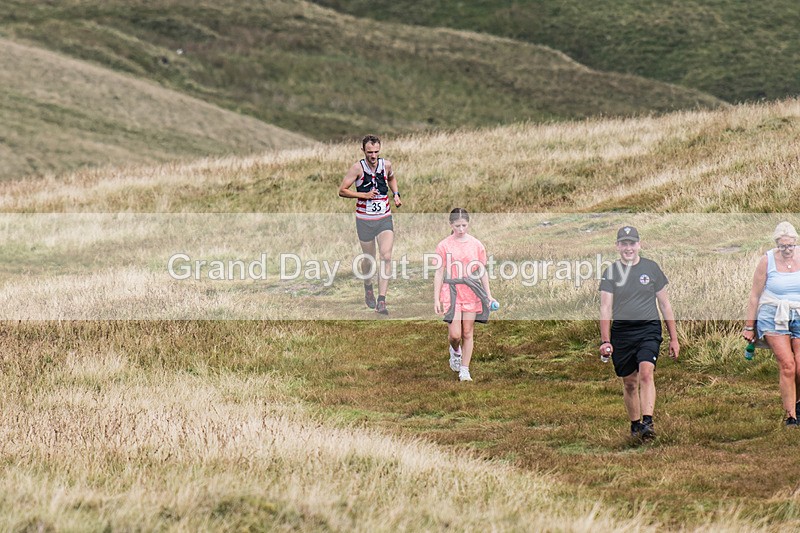 Sedbergh Hills-389 - Sedbergh Hills Fell Race Sunday 16th August 2026