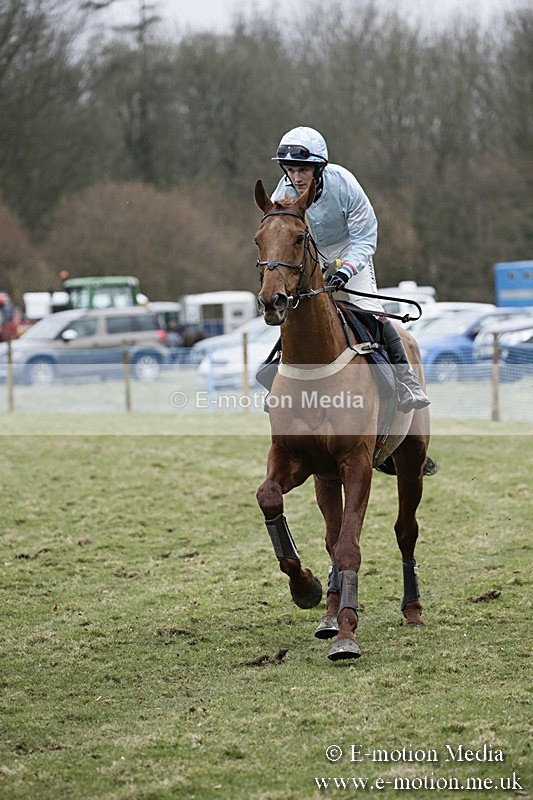 PtP 110318 312 - Hampshire Hunt Point-to-Point Hackwood Park 11/03/18