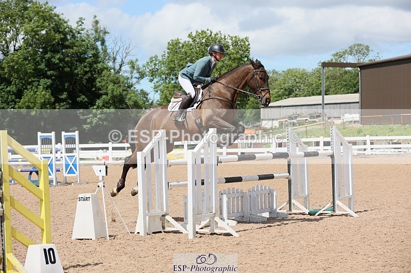250528-151500-01496 - Cls 6 Foxhunter and 1.20m Open