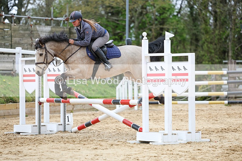 3E7A9514 - Class 4: 80cm