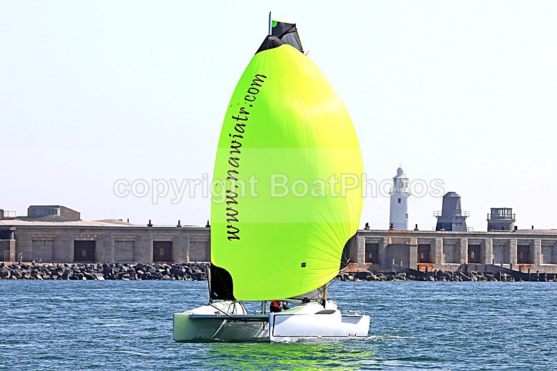 190629 NAWIATR POL20118 - N700K 1Y3A9200 - ROUND THE ISLAND RACE 2019