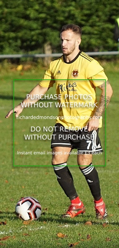 DSC07994 - Kendal County v Millom (13/11/21)