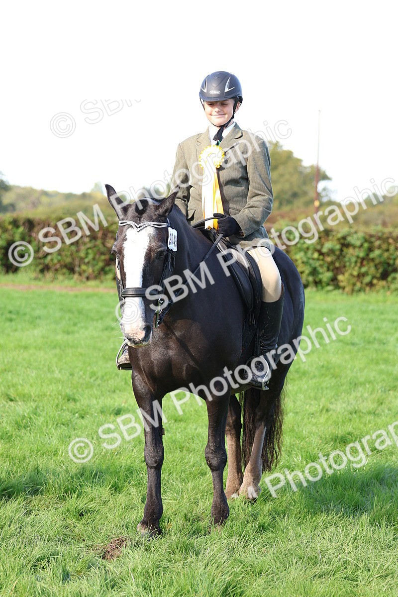 SBM_36966 - S11 - Best Ridden Horse & Pony