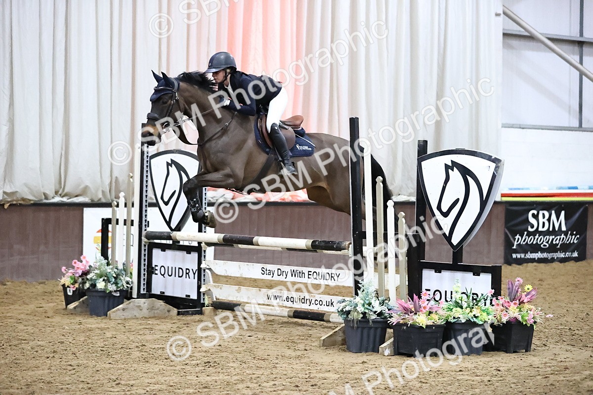 SBM_009021 - Class 20 - Senior British Novice - 80cm