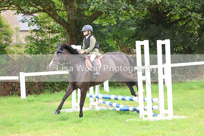 3E7A5293 - Class 1: 60cm Juniors and Seniors